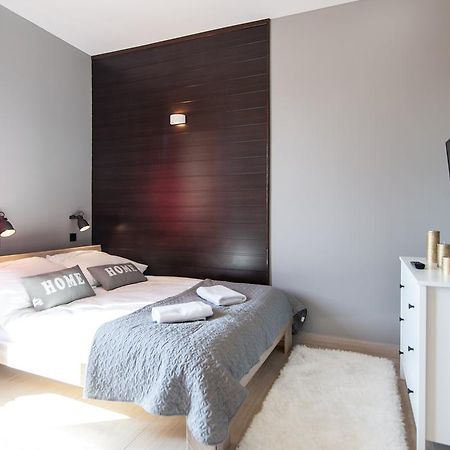 Apartamenty Bialystok - Malmeda 8 ภายนอก รูปภาพ