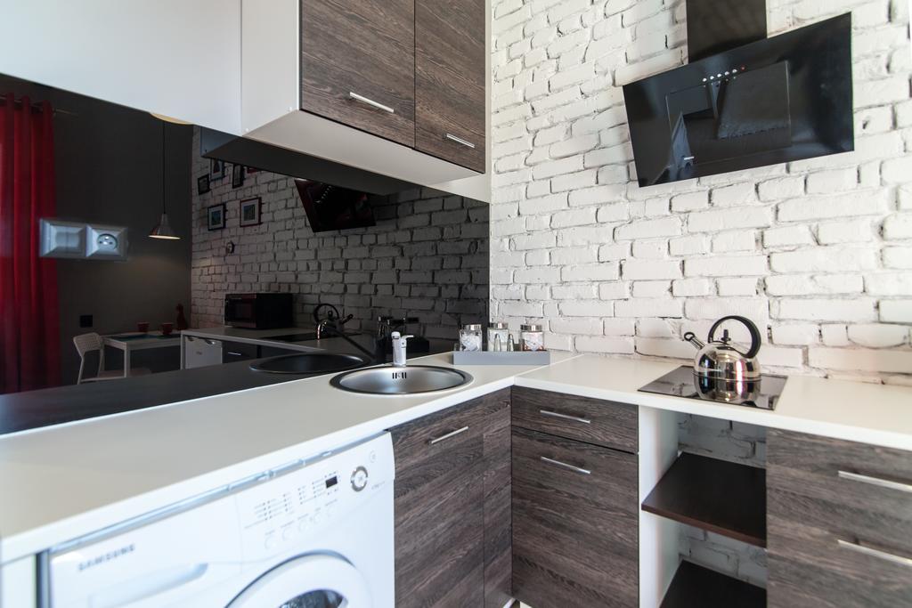 Apartamenty Bialystok - Malmeda 8 ภายนอก รูปภาพ