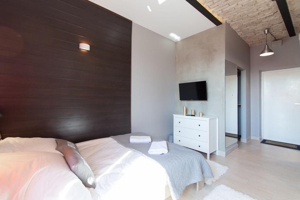 Apartamenty Bialystok - Malmeda 8 ภายนอก รูปภาพ